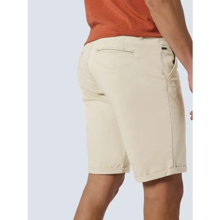 No Excess Korte broek Grijs