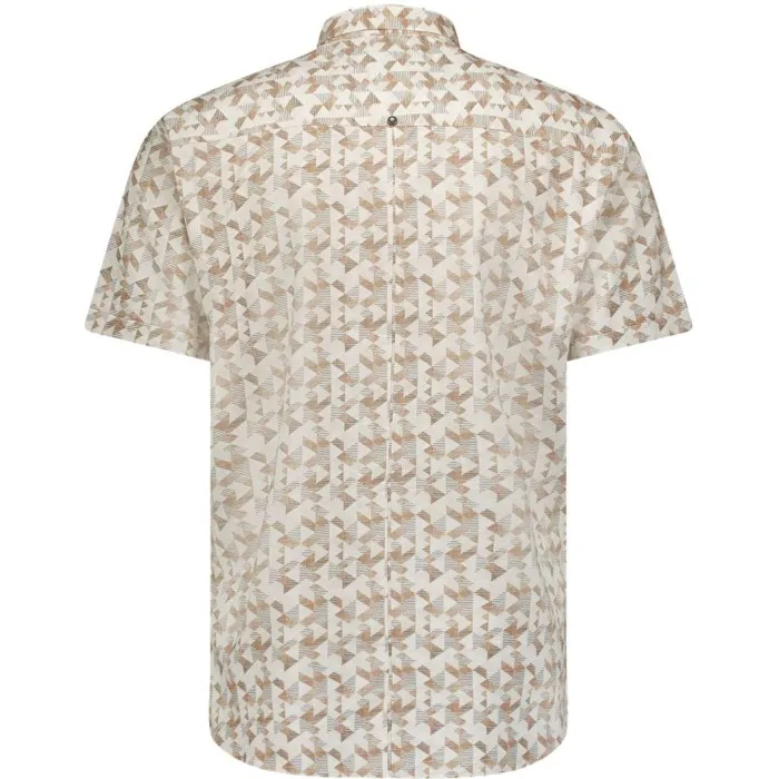 No Excess Overhemd Khaki