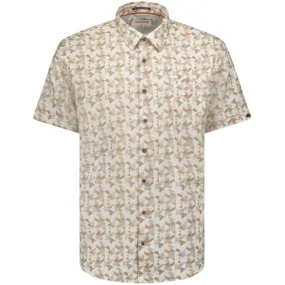 No Excess Overhemd Khaki