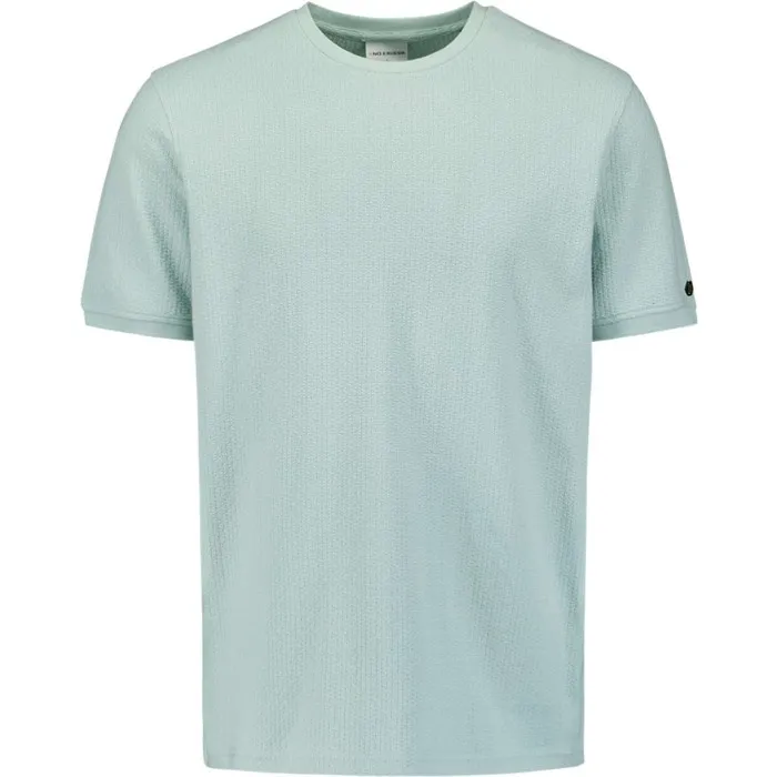 NO EXCESS TSHIRT GROEN