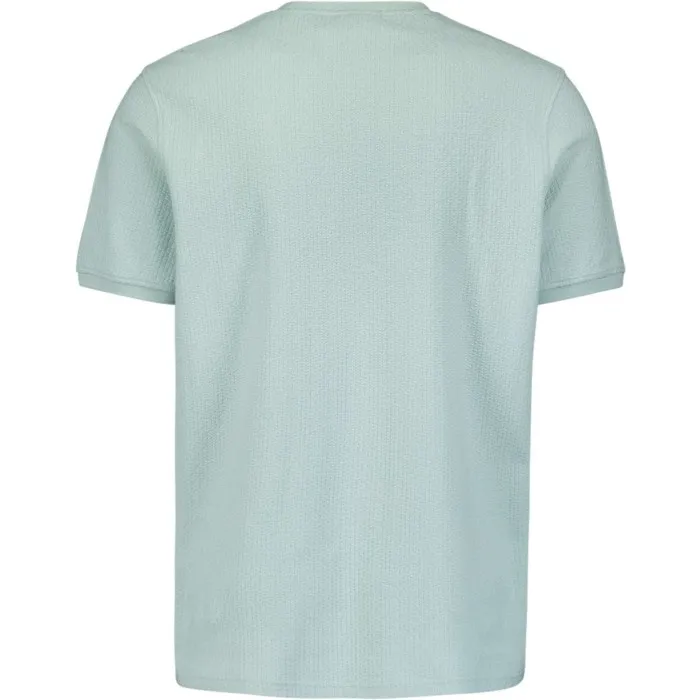 NO EXCESS TSHIRT GROEN