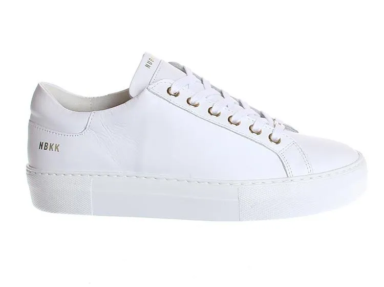 Nubikk sneakers Jolie Pure Fresh