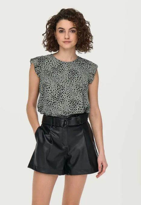 Only  Ann Star Blouse  15251507