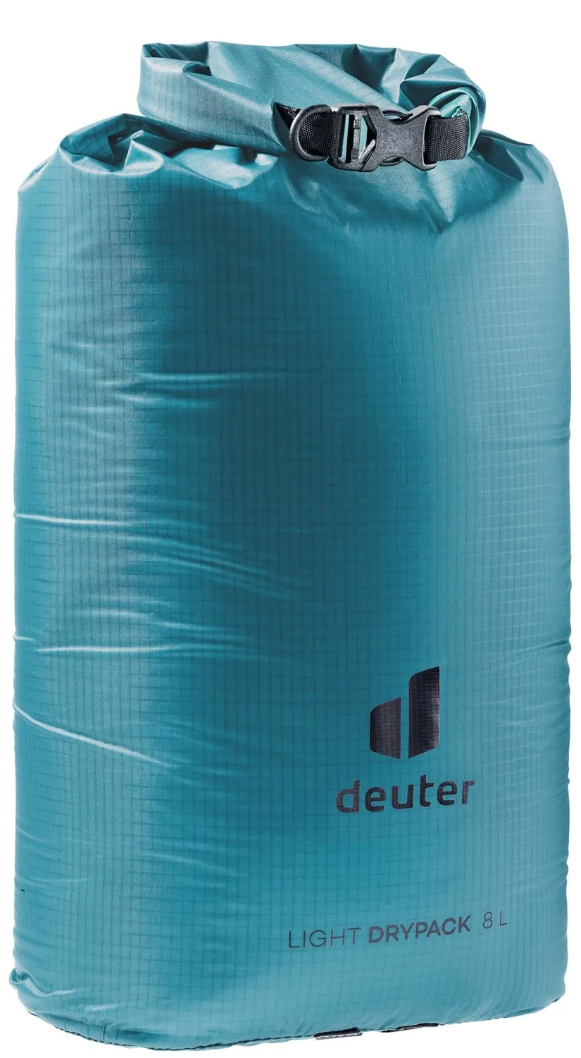 Organiser deuter Unisex Light Drypack 8 Petrol