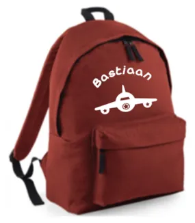 Original Fashion Backpack | Rust