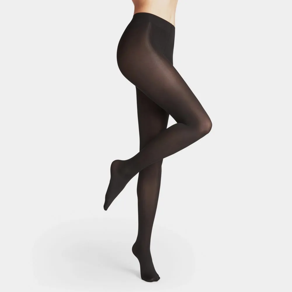 PANTY SEIDENGLATT 40 DEN  FALKE
