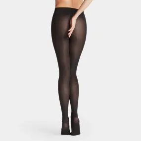 Panty Seidenglatt 40 DEN - Falke