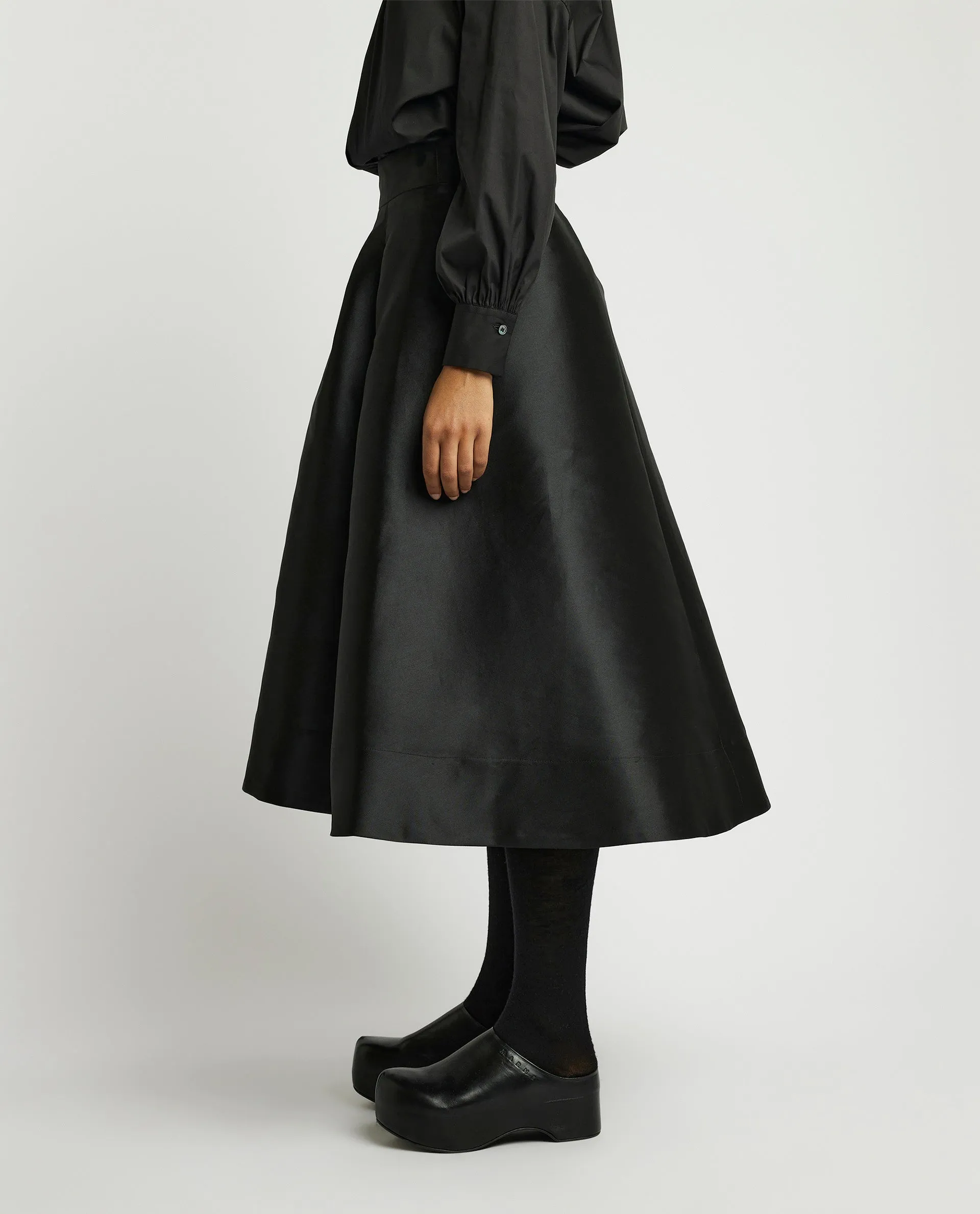 Pauw Midi rok