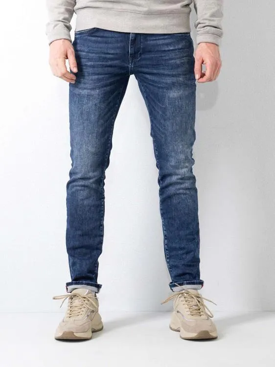 Petrol Industries | Jeans Jackson Blauw