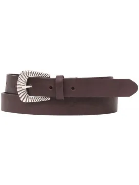Petrol Industries Ceintuur legend brown