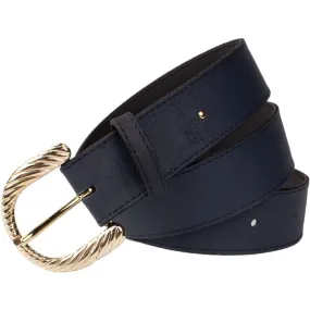 Petrol Riem Blauw