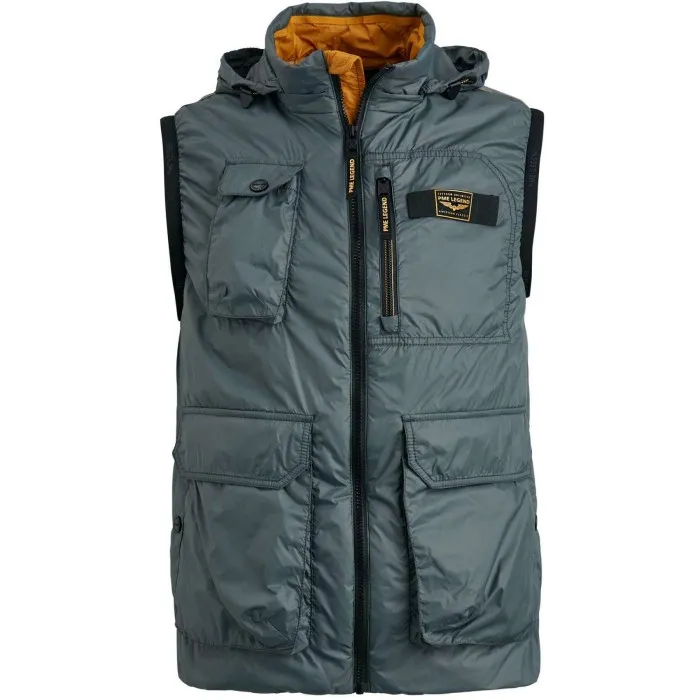 PME Legend Bodywarmer Groen