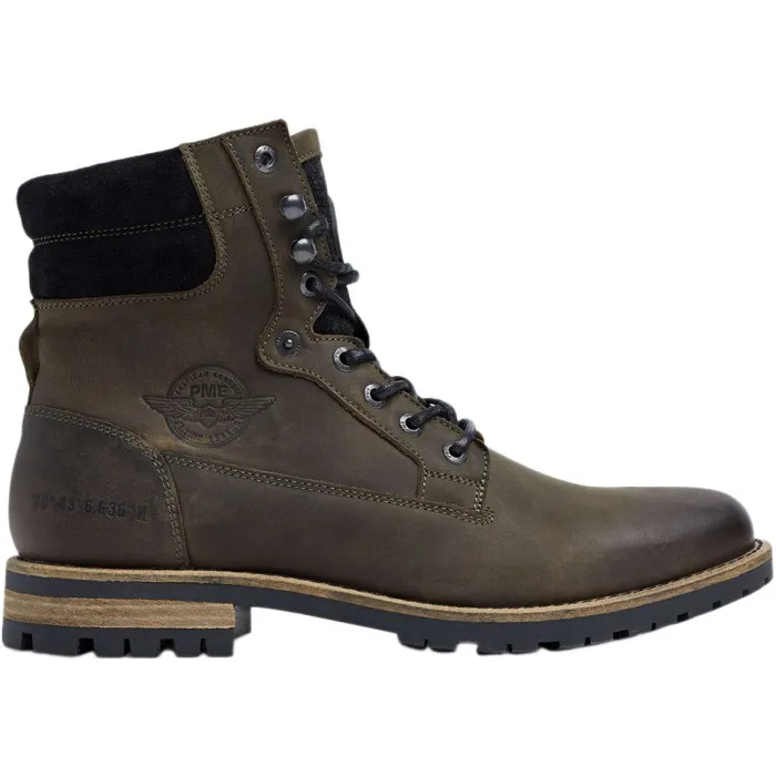 PME Legend boots Khaki