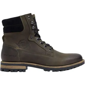 PME Legend boots Khaki