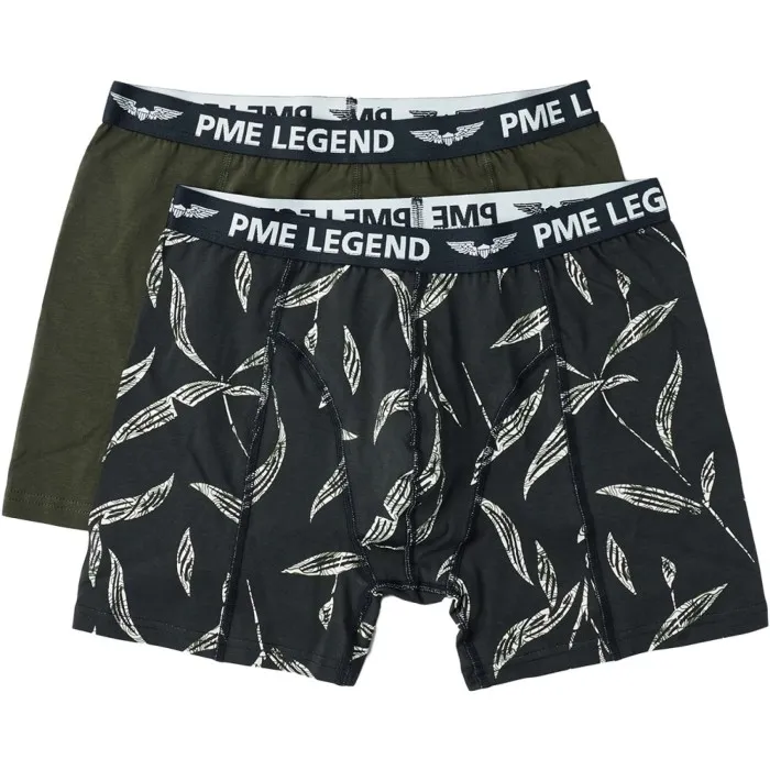 PME Legend Boxershort Groen