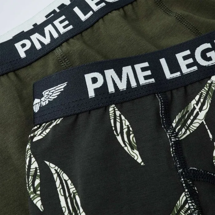 PME Legend Boxershort Groen