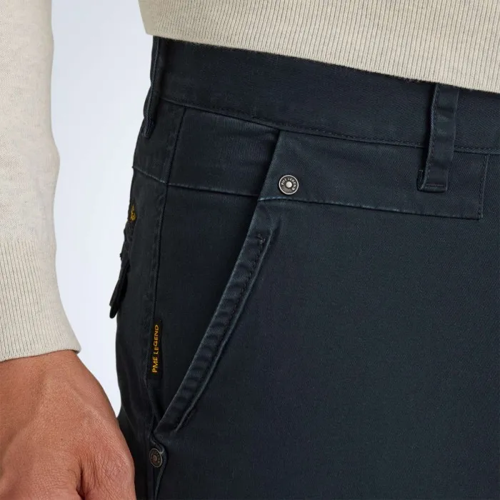 PME Legend Chino Blauw