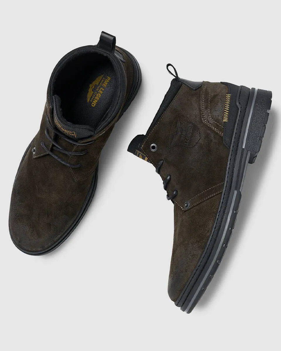 PME Legend    Enkel boots