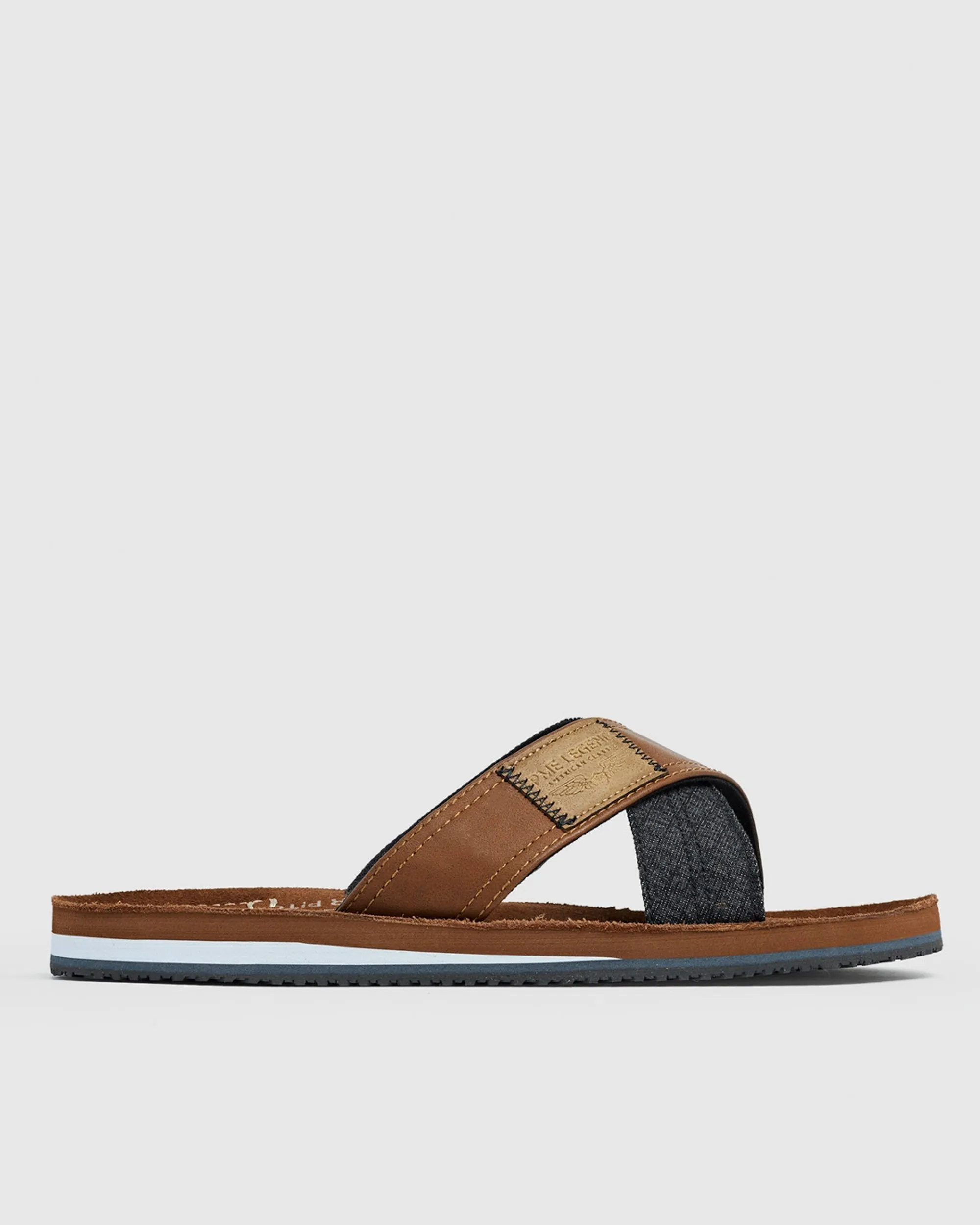 PME Legend Haig Slippers