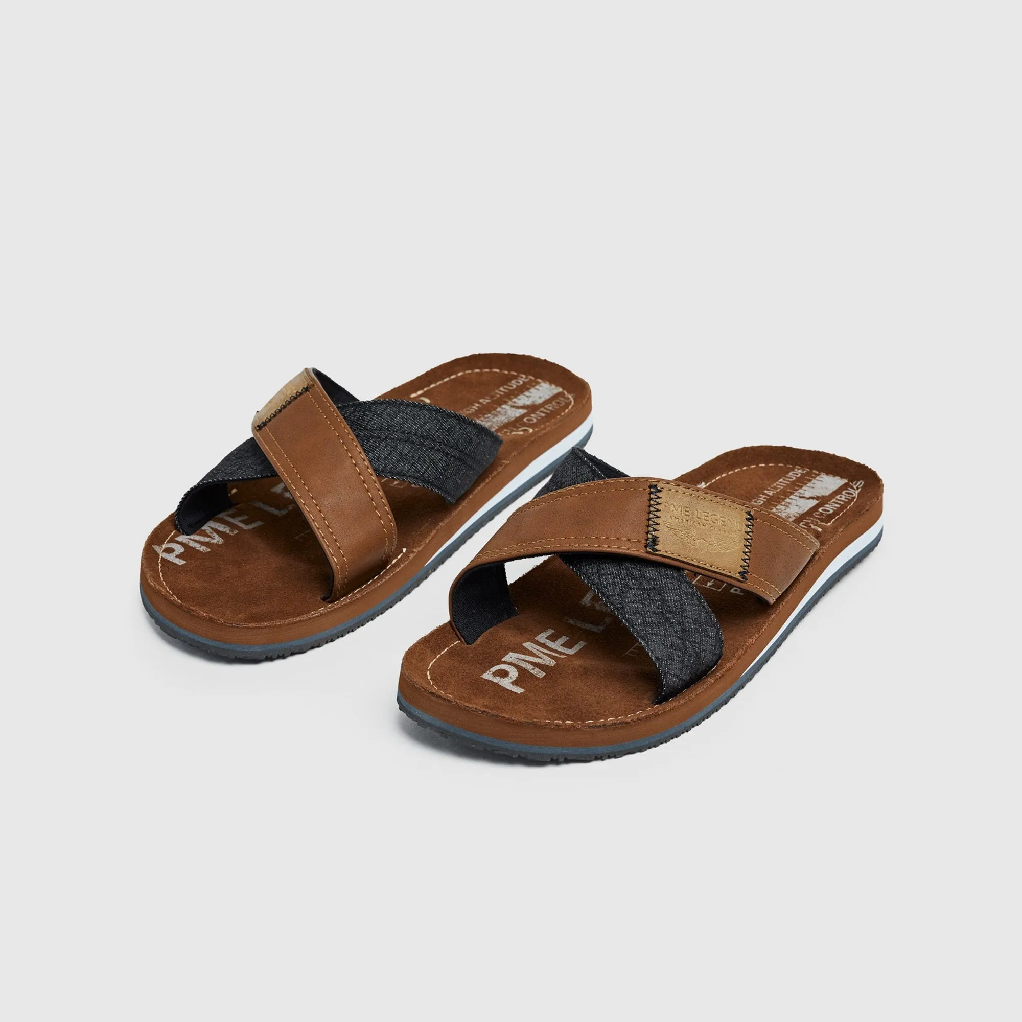 PME Legend Haig Slippers