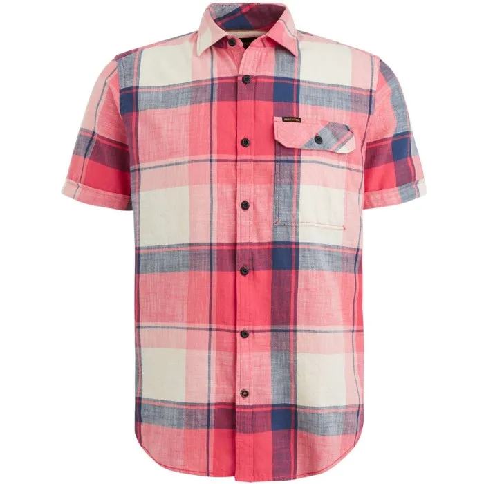PME Legend Overhemd Roze