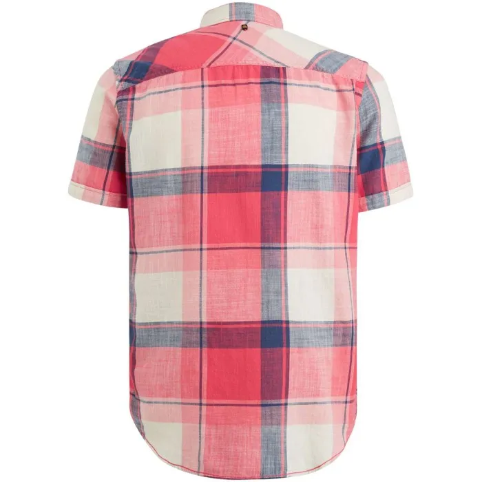 PME Legend Overhemd Roze