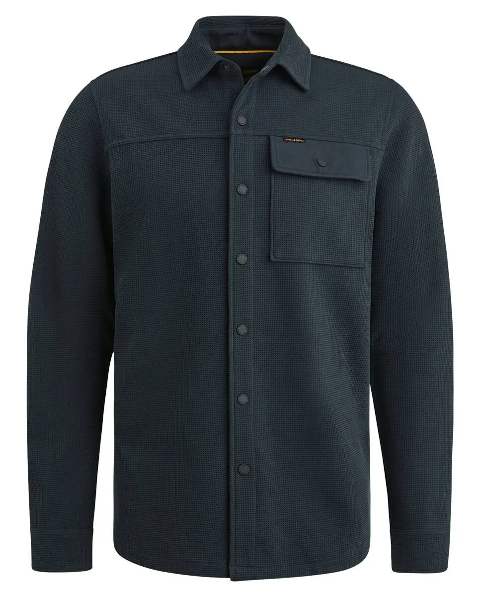 PME Legend    Overshirt