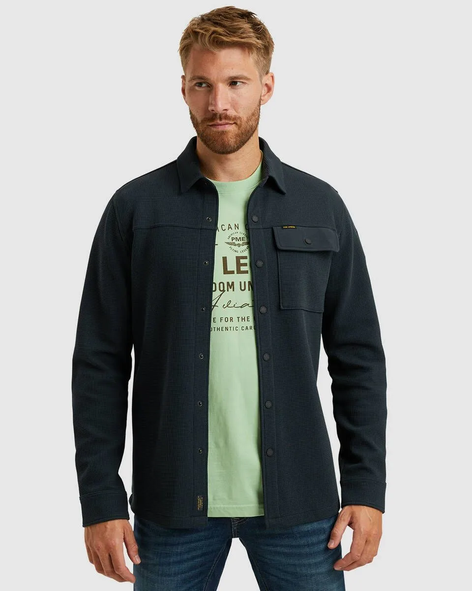 PME Legend    Overshirt