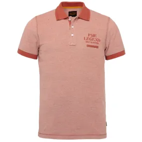 PME Legend Piqué Polo