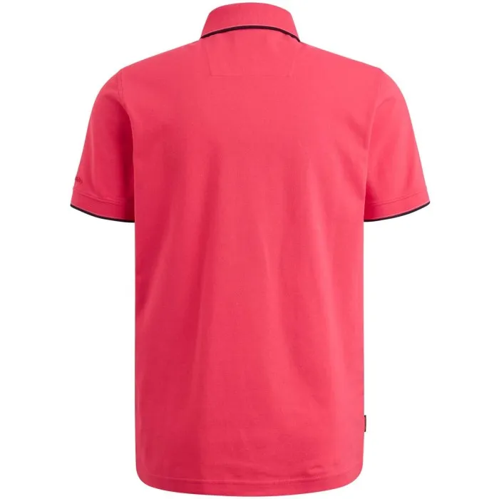 PME Legend Poloshirt Roze