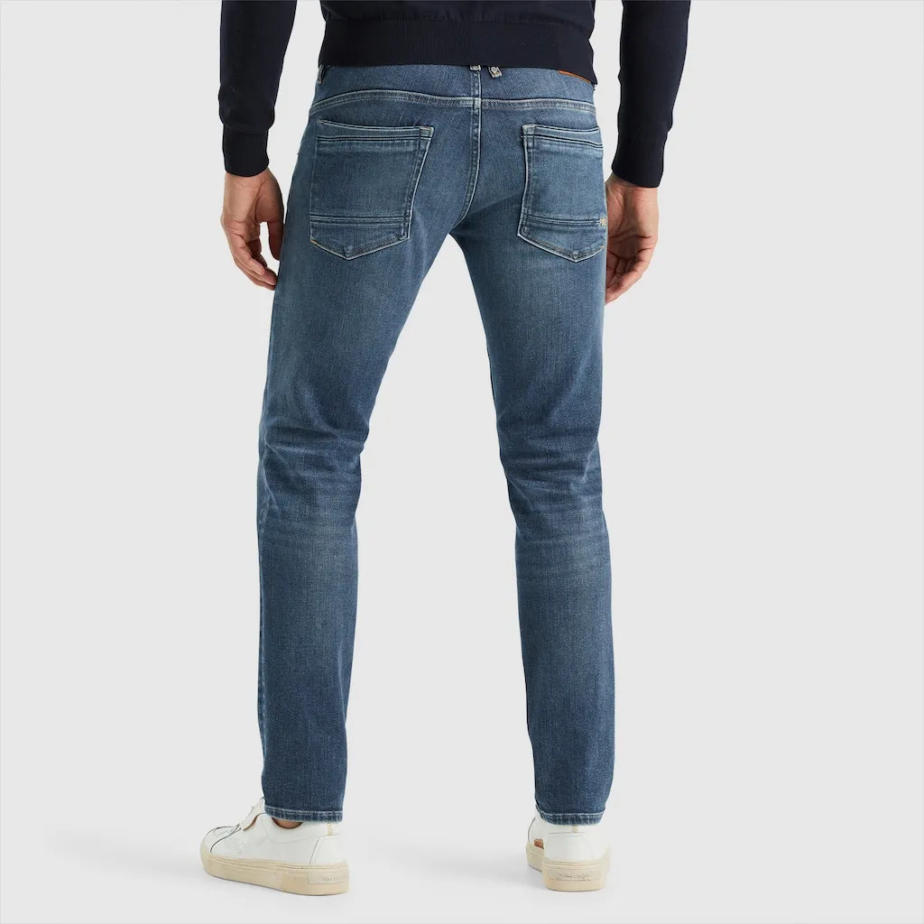 PME Legend straight jeans 