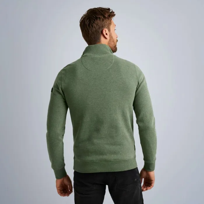 PME Legend Sweater Groen