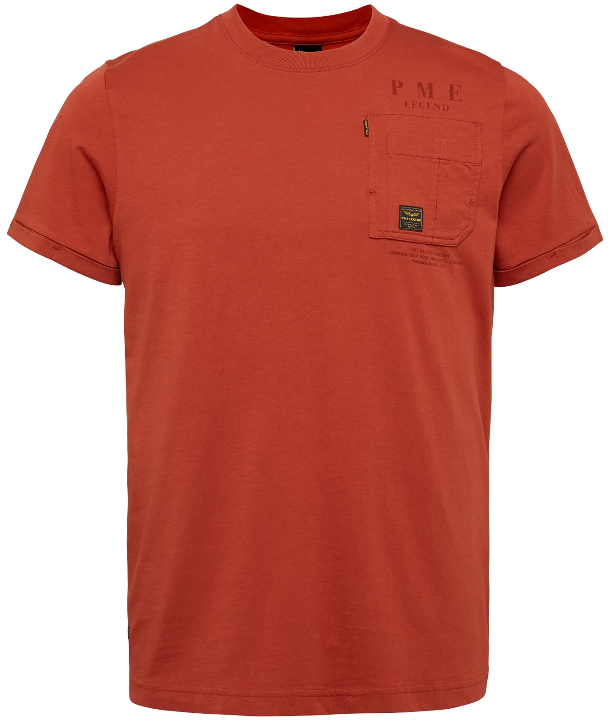 PME LEGEND TSHIRT KM