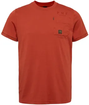 PME Legend T-shirt KM