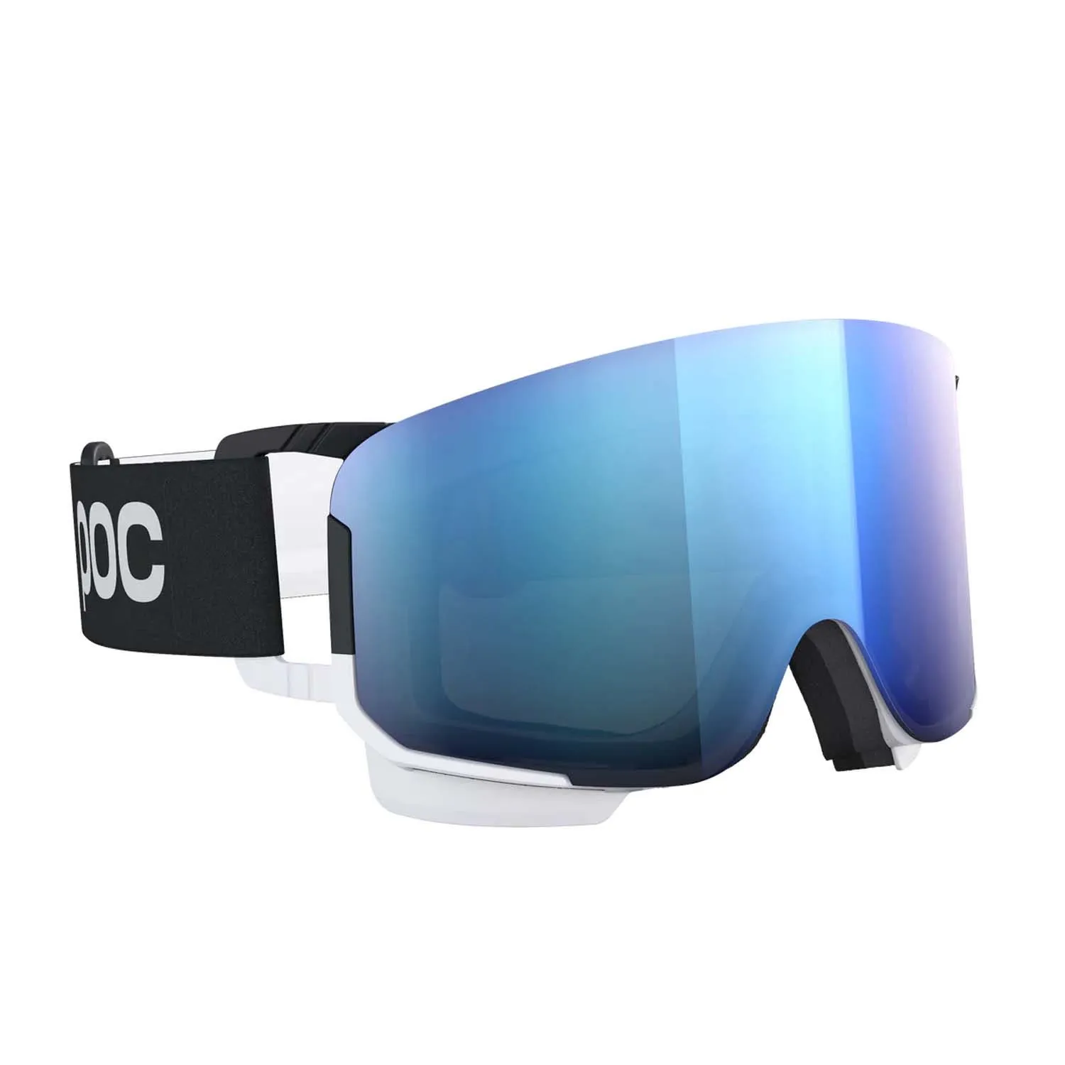 Poc Nexal Clarity Comp +