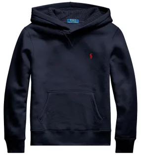 Polo Ralph Lauren Hoodie - Classics - Zwart