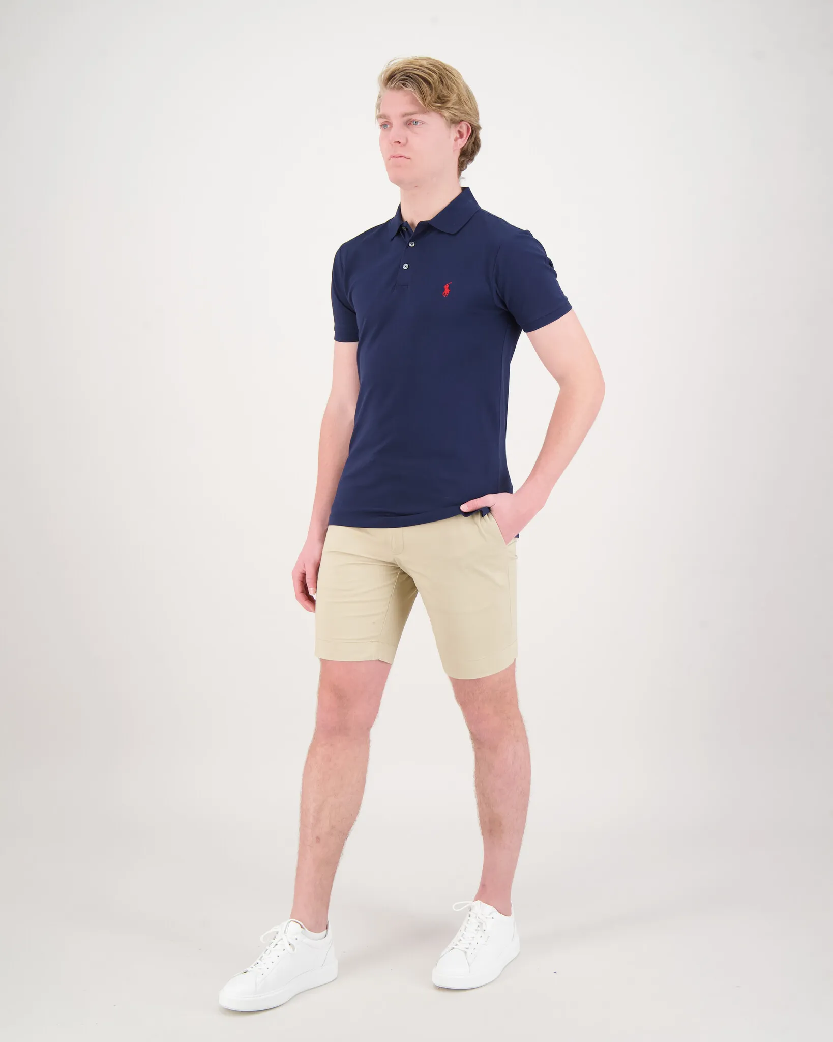 Polo Ralph Lauren Polo Marine