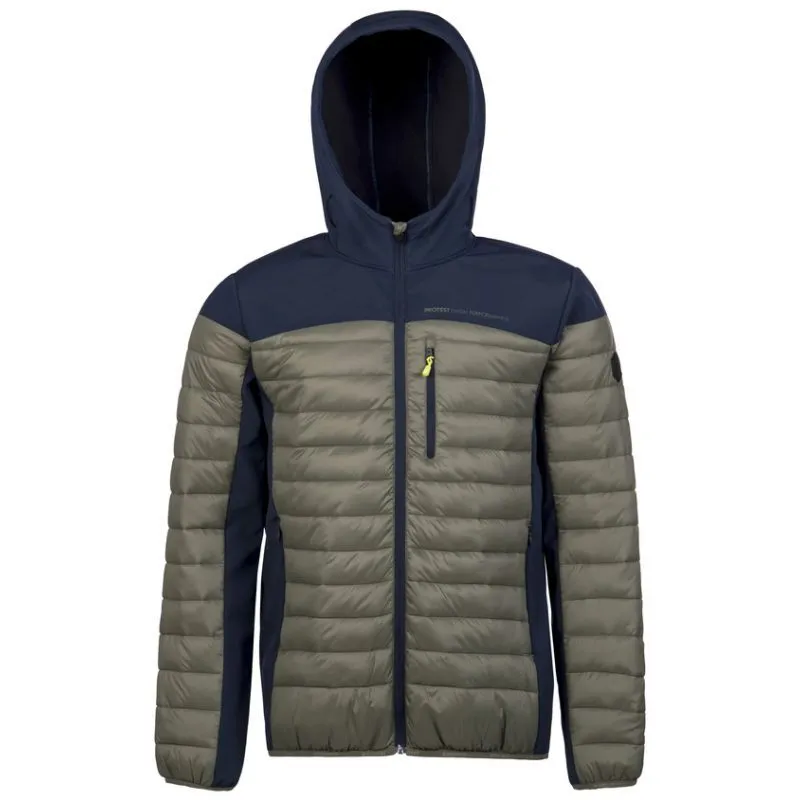PROTEST UPDATE OUTERWEAR JACKET  DONSJACK  HEREN