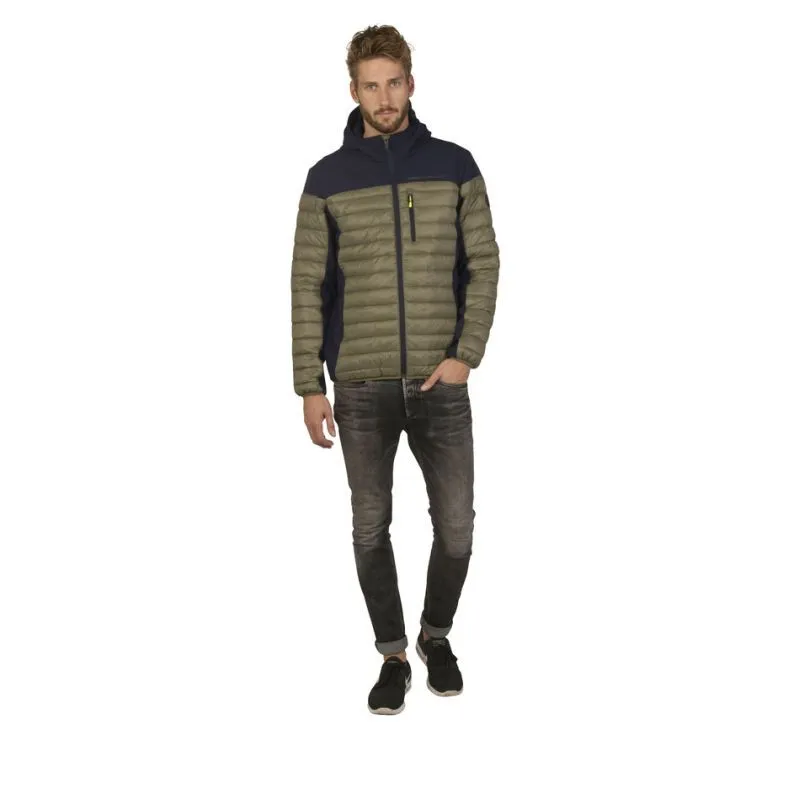 PROTEST UPDATE OUTERWEAR JACKET  DONSJACK  HEREN