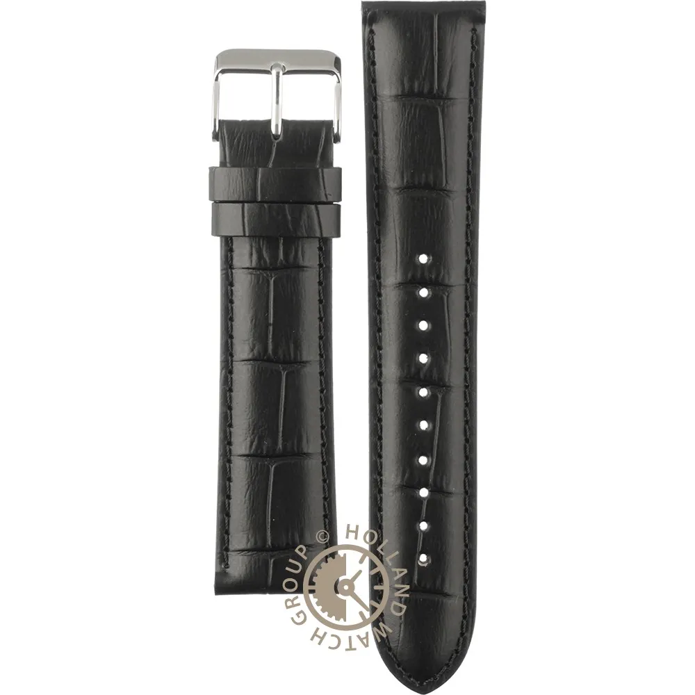 Pulsar Straps PQG002X Horlogeband