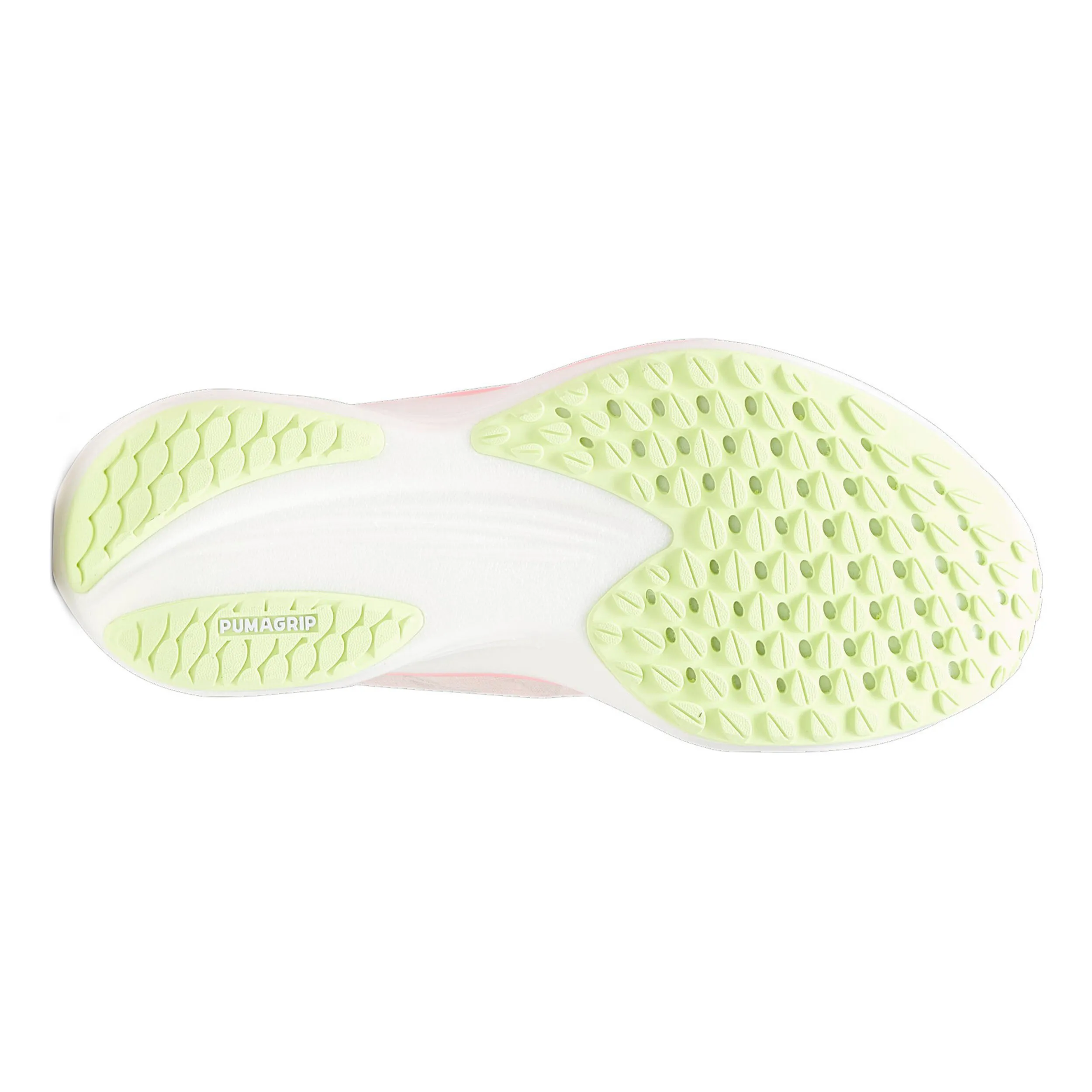 Puma Liberate Nitro 2 Neutrale Schoen Dames