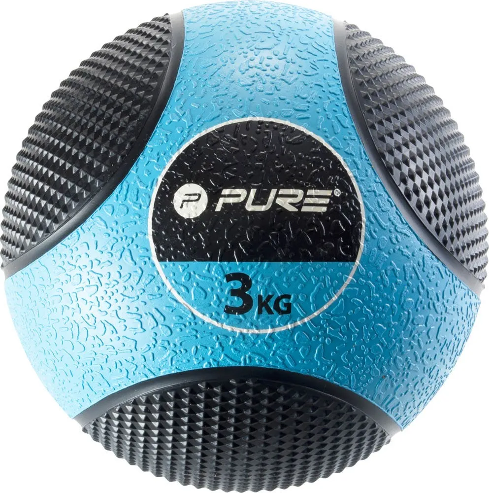Pure 2 Improve Medicijnbal 3 kg