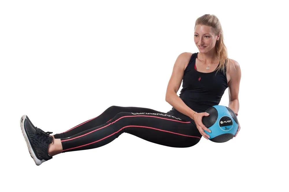 Pure 2 Improve Medicijnbal 3 kg