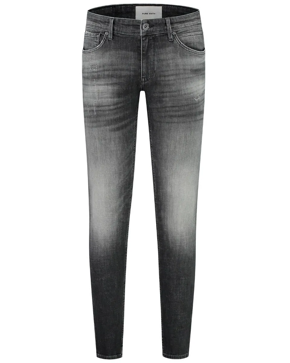 Pure Path    Jeans
