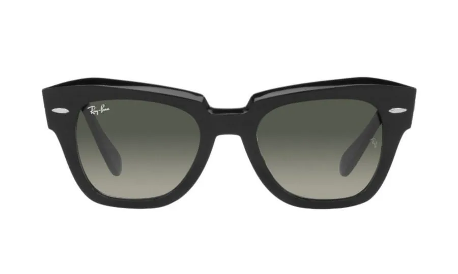 RAYBAN STATE STREET 0RB2186