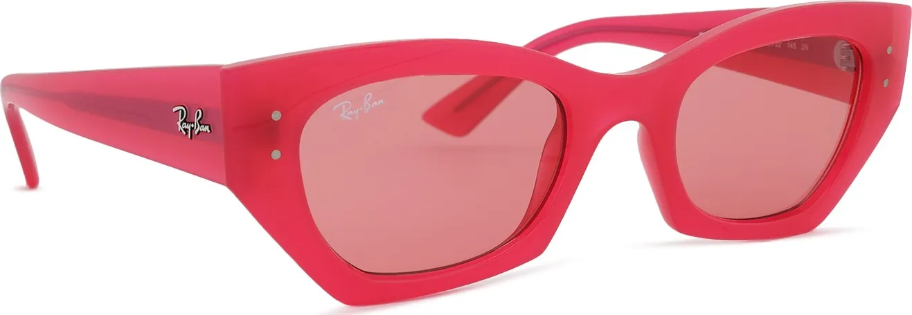 RAYBAN ZENA RB4430 676084 52