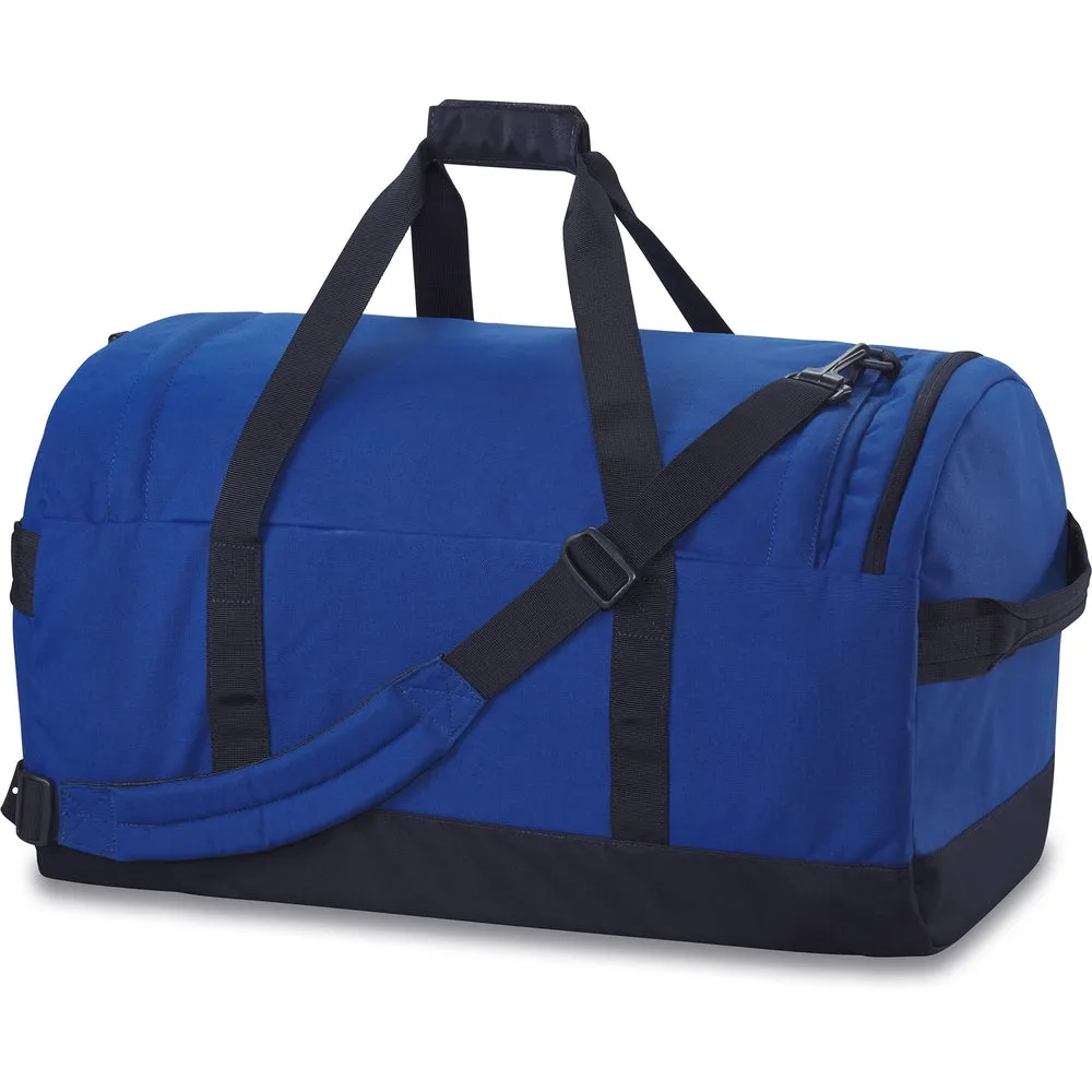 Reistas Dakine EQ Duffle 70L Deep Blue