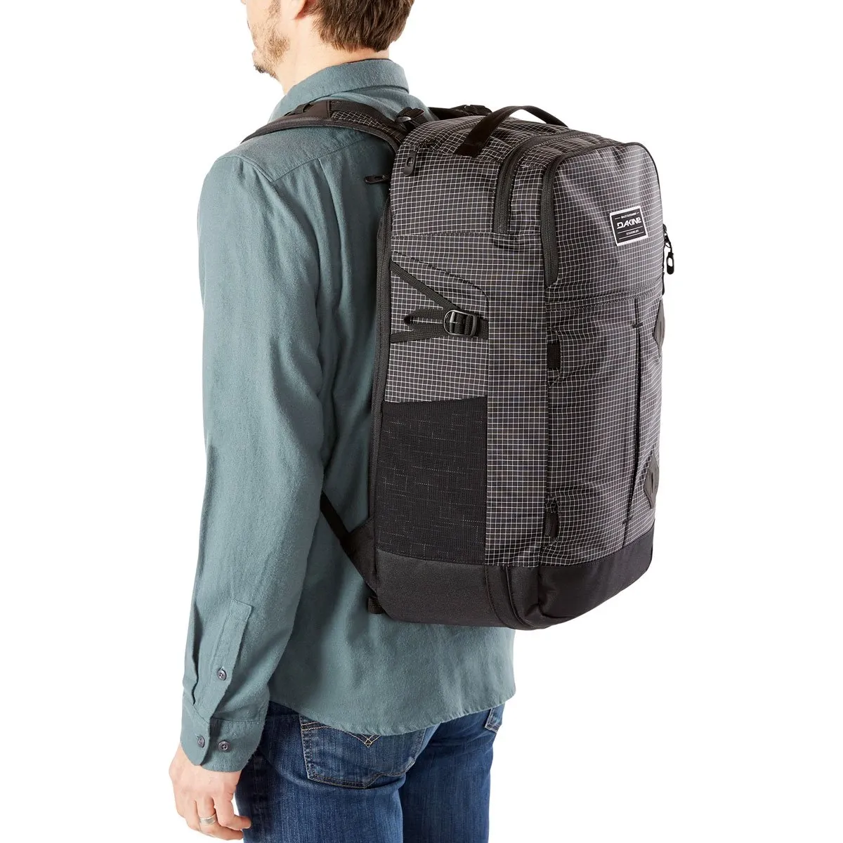 Reistas Dakine Split Adventure 38L Rincon