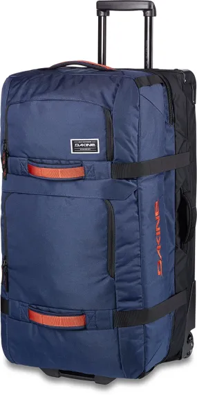 Reistas Dakine Split Roller 85L Dark Navy