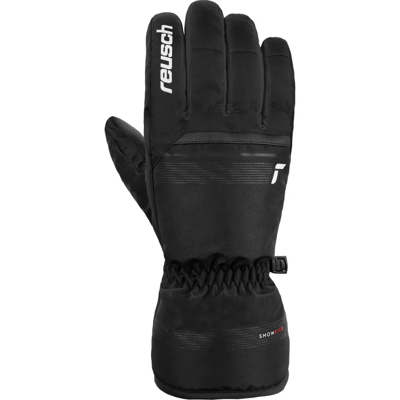 Reusch Snow King Handschoenen
